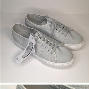 NIB Superga 2790 Platform Sneaker